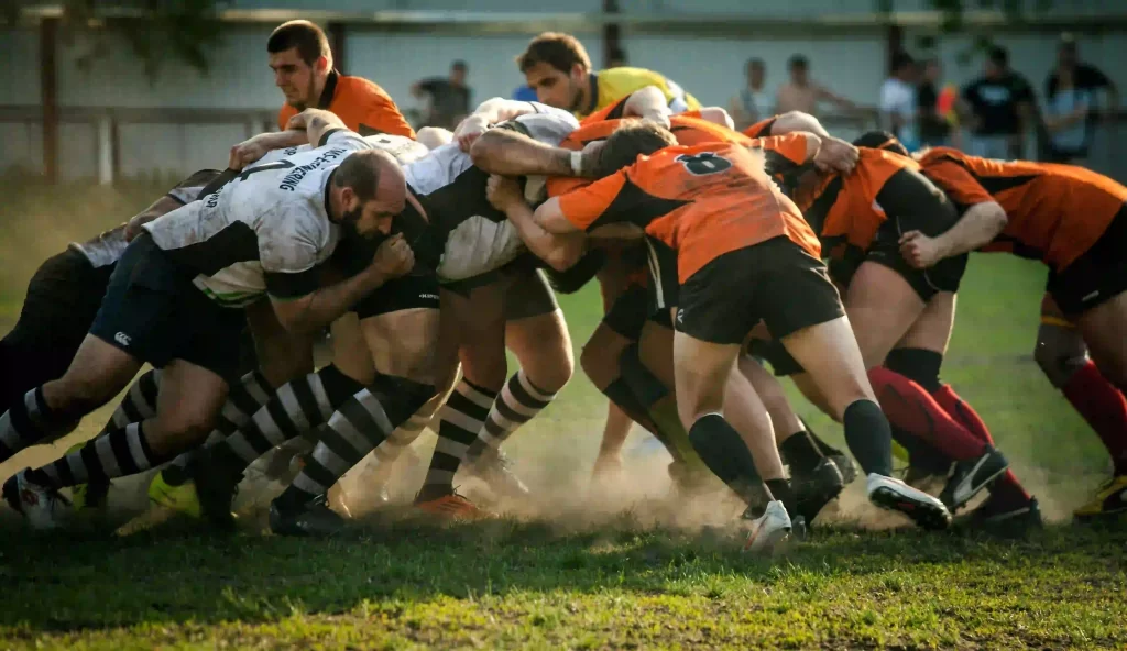 Culture sportive en Occitanie, le rugby comme art de vivre C’est incontestable ! rugby occitanie