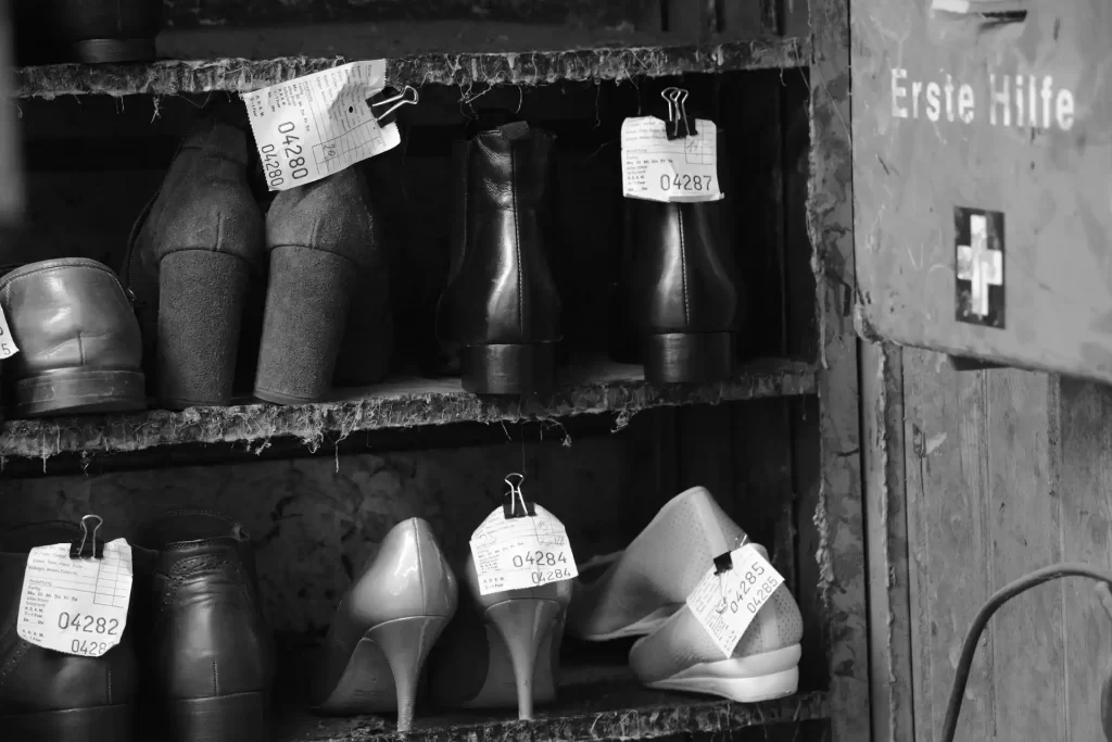 Charly chaussures