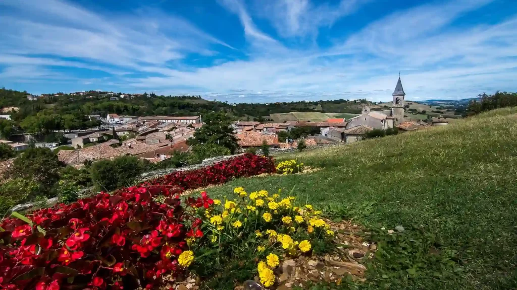Occitanie