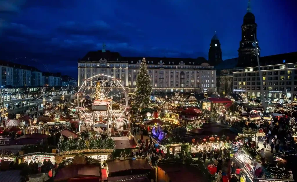 Le marché de noël en Occitanie Elle se caractérise principalement par la présence de nombreux stands, dont chacun est décoré de manière différente, de sorte qu'il n'est plus nécessaire de faire le tour des différents stands pour trouver quelque chose d'intéressant. Marché de Noel