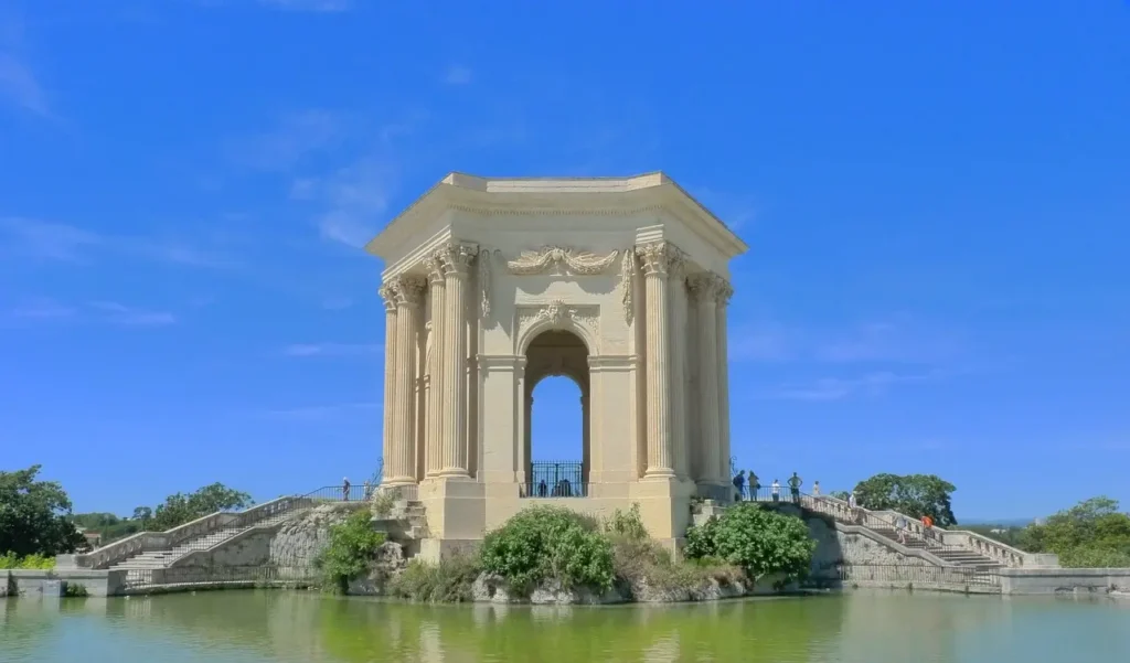 Panneaux solaires à Montpellier