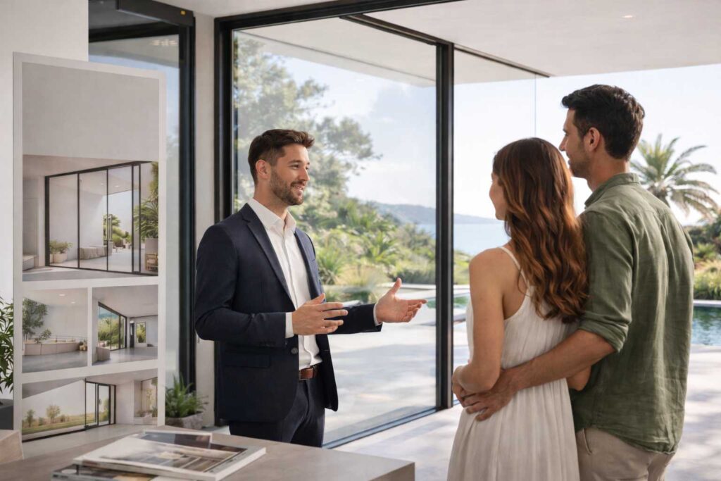Créer une entreprise de niche : la baie coulissante minimaliste comme moteur entrepreneurial La création d’entreprise dans le secteur du bâtiment ne passe plus uniquement par des offres généralistes. Les porteurs de projets qui cherchent à se différencier s’orientent de plus en plus vers des produits de niche à forte valeur ajoutée. Dans l’univers de la menuiserie haut de gamme, la baie coulissante minimaliste s’impose comme un terrain particulièrement pertinent pour bâtir une entreprise spécialisée, à la croisée de l’architecture contemporaine, de la technique avancée et du sur-mesure. commercial baie vitree Créer une entreprise de niche : la baie coulissante minimaliste comme moteur entrepreneurial