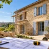 Rénovation d’une maison en pierre rurale